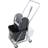 Hygienteknik Speedwagon Speedway Trolley