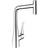 Hansgrohe Metris Select 14884800 Stål