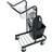 Hygienteknik Stacker Speedo Exclusive 1 Trolley