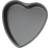 Patisse Heart Kageform 20 cm