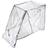 Diono Stroller Raincover