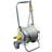 Hozelock Assembled Metal Cart with 30m Hose 2436 30m