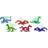Safari Dragons Designer TOOB 687604