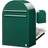Bobi Classic B Mailbox