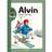 Alvin goes skiing (Indbundet, 2017)