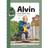 Alvin and old Lisa (Indbundet, 2017)