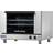 Blue Seal E27M2 Blue, Stainless Steel