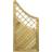Jabo Exclusive Screen Aphrodite 90x180cm