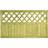 Jabo Classic Screen Honeysuckle 180x90cm