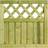 Jabo Classic Screen Pihl 90x90cm
