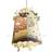 Pabobo Lampshade Loftlampe