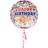 Amscan Happy Birthday Orbz Balloons