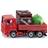Siku Recycling Transporter 0828