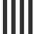 Galerie Tapetti Smart Stripes 2 G67521, mustavalkoinen