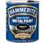 Hammerite Direct to Rust Smooth Effect Metalmaling Hvid 0.75L