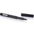 Isadora Fine Liner Eye Stylo #01 Carbon Black