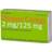 Dimor Comp 2mg/125mg 12 st Tablett