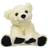 Wild Republic Polar Bear Stuffed Animal 8"