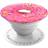 Popsockets Pink Donut