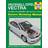 Vauxhall / Opel Vectra Service and Repair Manual (Paperback)