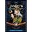 JoJo's Bizarre Adventure: Part 3--Stardust Crusaders, Vol. 3 (Inbunden)
