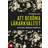 Att bedöma lärarkvalitet: skicklighet, lämplighet & kompetens (Häftad, 2017)