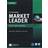 Market Leader 2 Pre-intermediate Coursebook + Self-study Cd-rom + Audio Cd (Lydbog, CD, 2012)