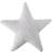 Lorena Canals Star Cushion 54x54cm