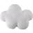 Lorena Canals Cloud Cushion 40x50cm