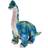 Wild Republic Brachiosaurus 25cm