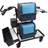 Activa JustOnce Control Trolley