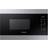 Samsung MG22M8074AT Integrerad