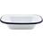 Falcon Oblong Pie Dish 16 cm