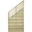 Plus Newline Fence 3039-1 90x180cm