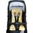 Heitmann Felle Lambskin Liners