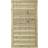Plus Bergen Single Door 100x180cm