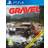 Gravel (PS4)