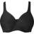 Fantasie Speciality Smooth Cup Bra - Black