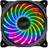 Akasa Vegas X7 RGB LED 120mm