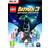 LEGO Batman 3: Beyond Gotham (PC)