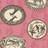 Cole & Son Matrinah (109/4023)