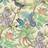 Cole & Son Savuti Wallpaper Ardmore Collection Roll Cream 109/1007