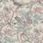 Cole & Son Afrikanische Tapete Savuti von Stone/ Multi grigio/rosa