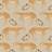 Cole & Son Leopard Walk Wallpaper Ardmore Collection Roll Sand Yellow 109/2010