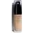 Shiseido Synchro Skin Glow Luminizing Fluid Foundation N4 30ml