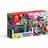 Nintendo Console Switch Bleu Néon & Rouge Néon Splatoon 2 (Code) Noir