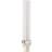 Philips Master PL-S Fluorescent Lamp 5W G23 827