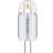 Philips CorePro LV LED Pærer 2W G4 827