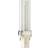 Malmbergs 8344528 Fluorescent Lamp 9W G23