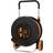 Fiskars Waterwheel M with Hose 20m 20m